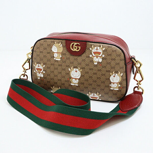 Gucci Lou Shoulder Bag