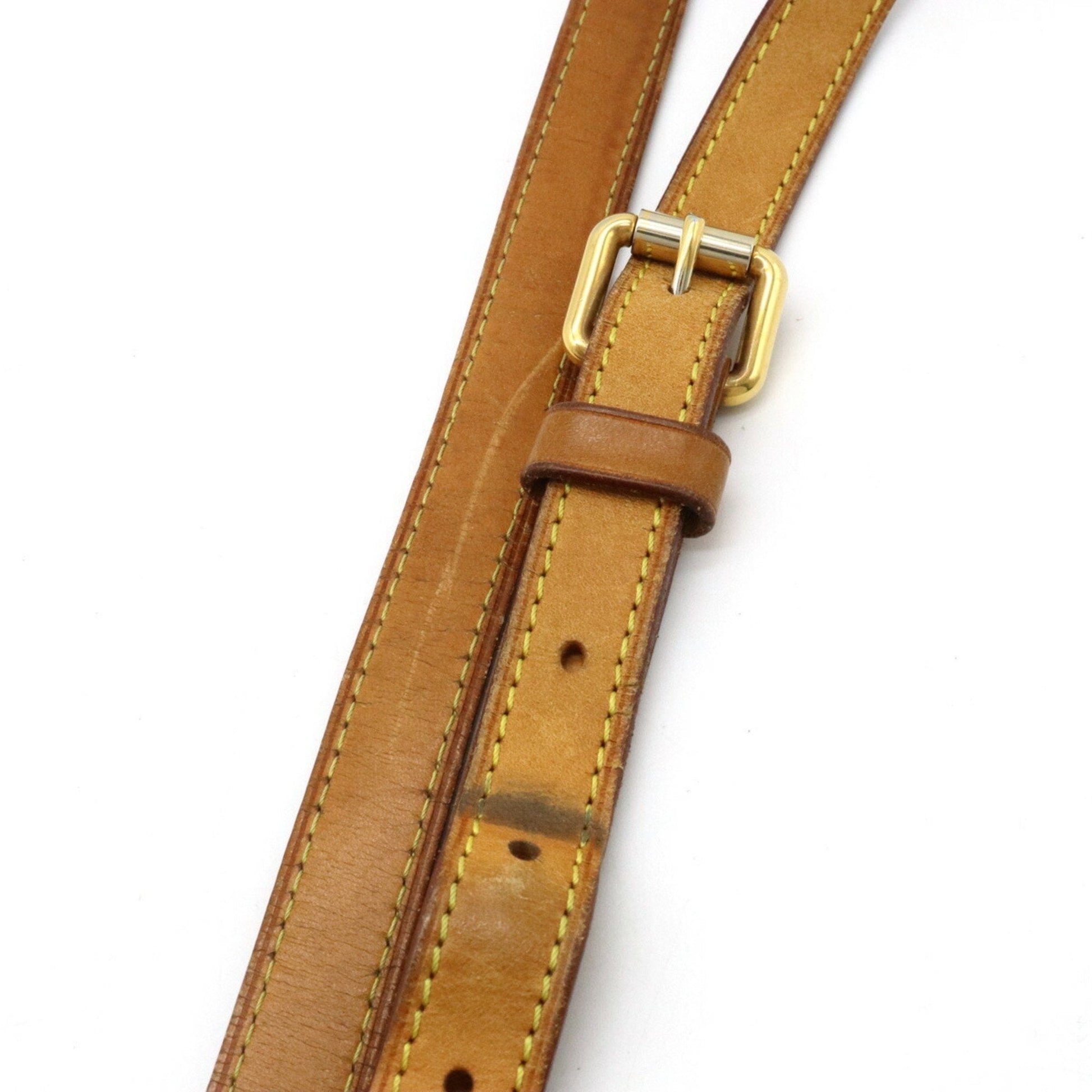 LOUIS VUITTON Monogram Menilmontan PM Shoulder Bag
