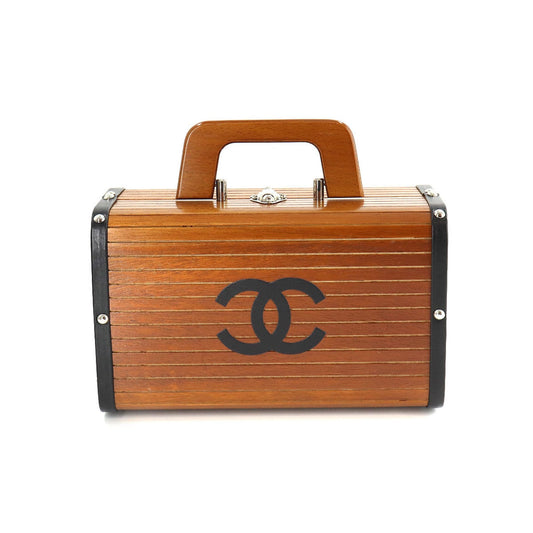 Chanel Handbag Bag - Lynora Bags