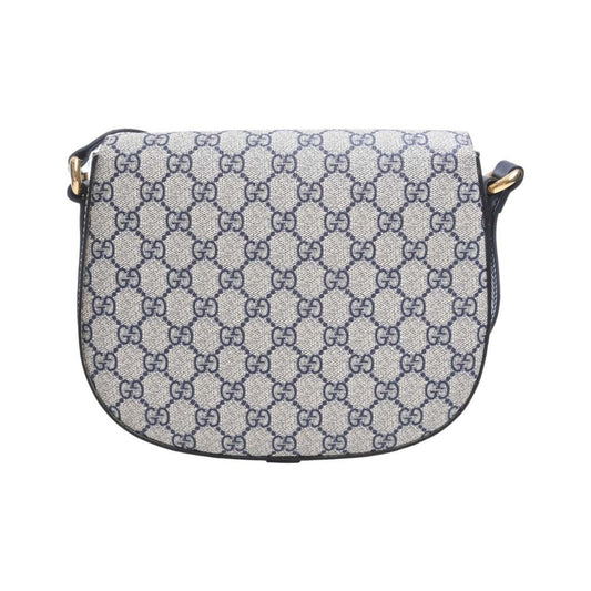 Gucci Leather Shoulder Bag