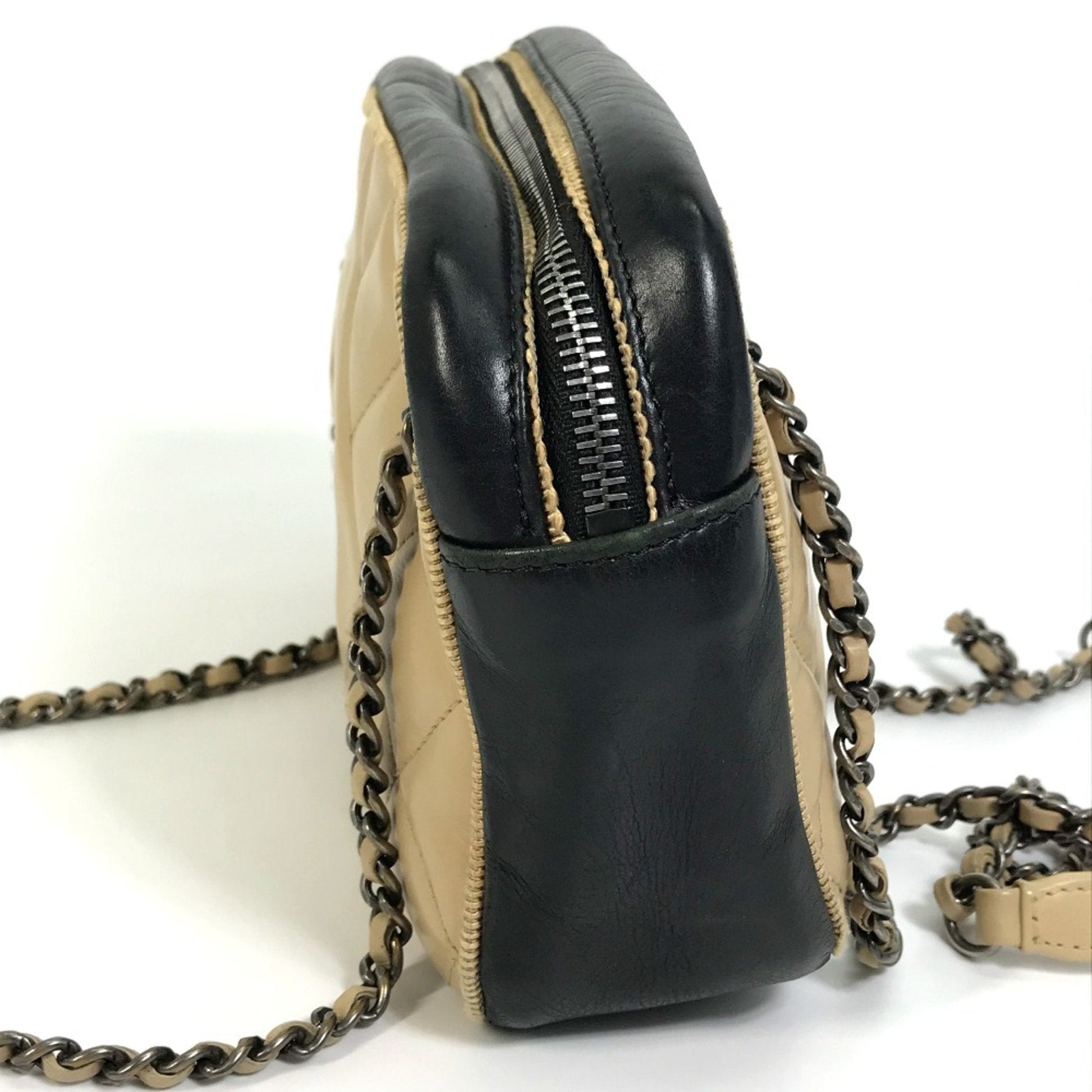 Chanel Shoulder Bag - Lynora Bags