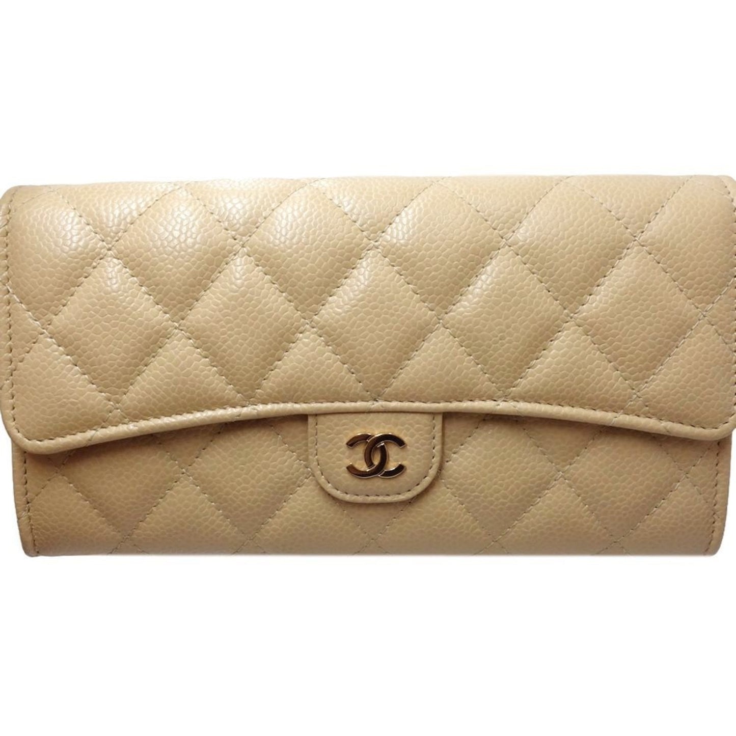 Chanel Classic Flap Shoulder Bag - Lynora Bags