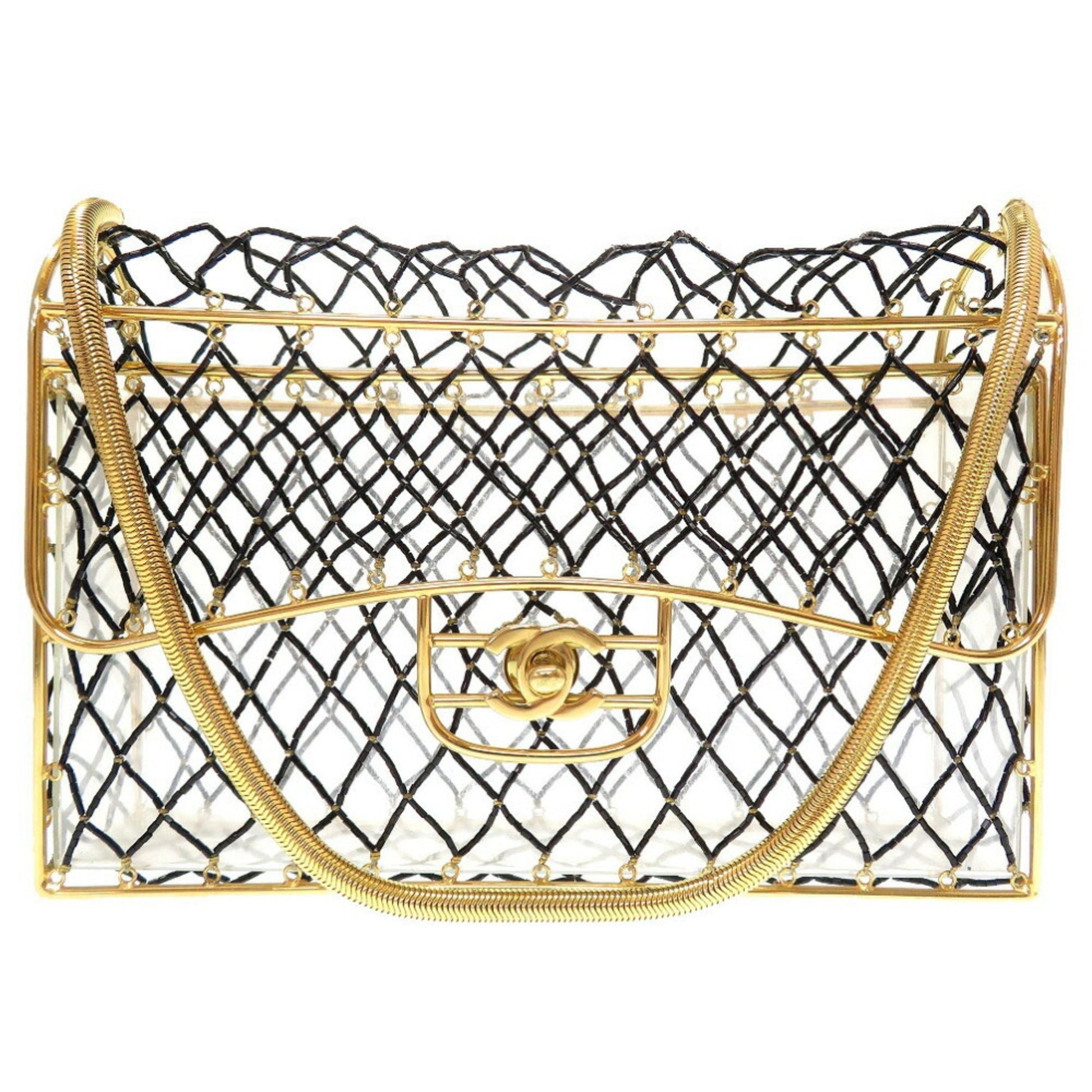 Chanel Matelassé Shoulder Bag - Lynora Bags