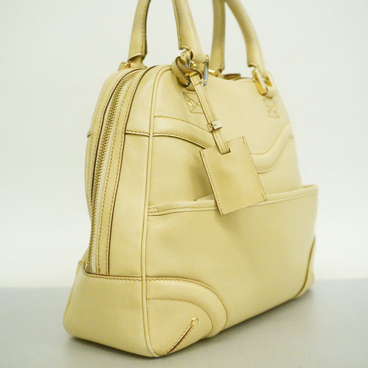 Gucci Leather Shoulder Bag
