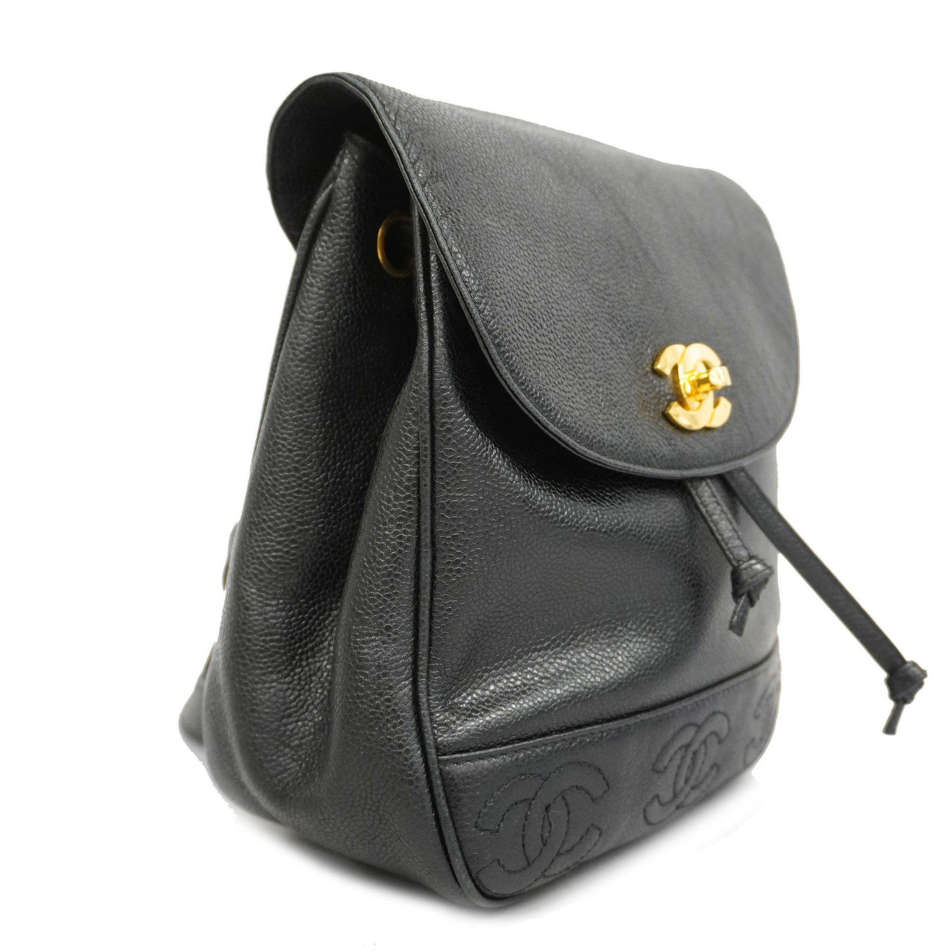 Chanel Backpack Bag - Lynora Bags