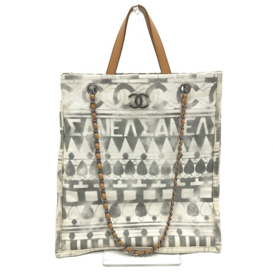 Chanel Tote Bag - Lynora Bags