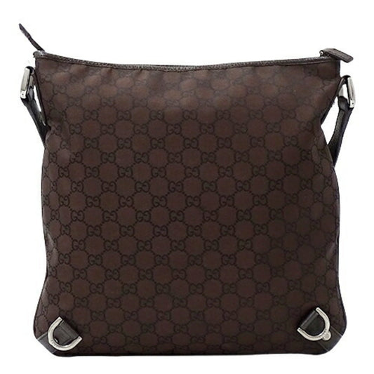Gucci Nylon Crossbody