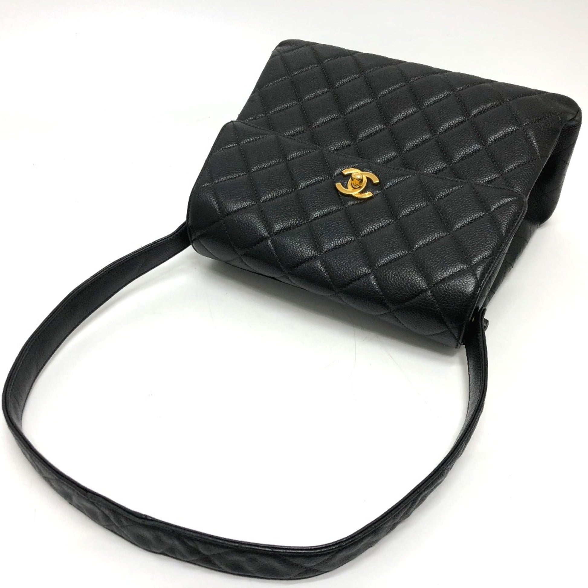 Chanel Shoulder Bag - Lynora Bags