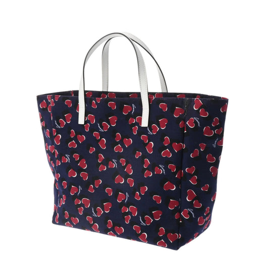 Gucci Canvas Tote