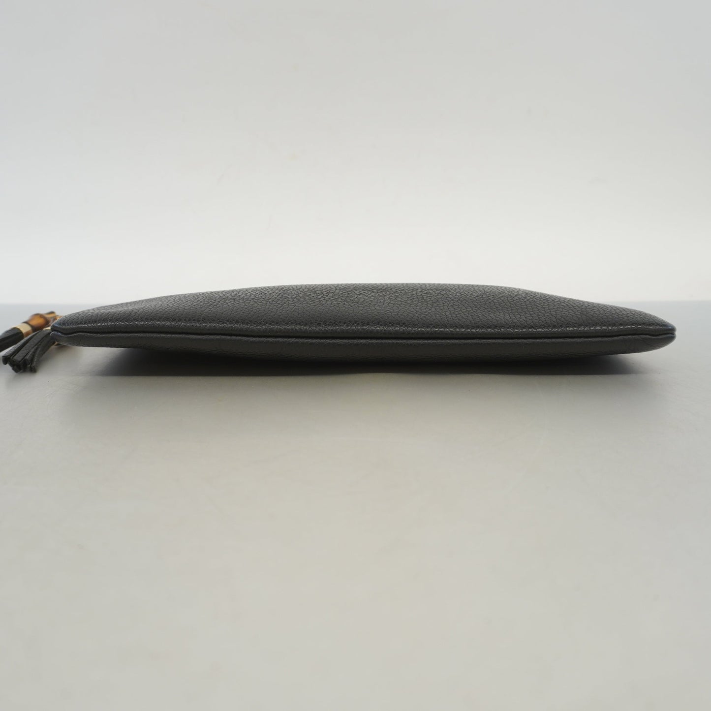 Gucci Lou Leather Clutch