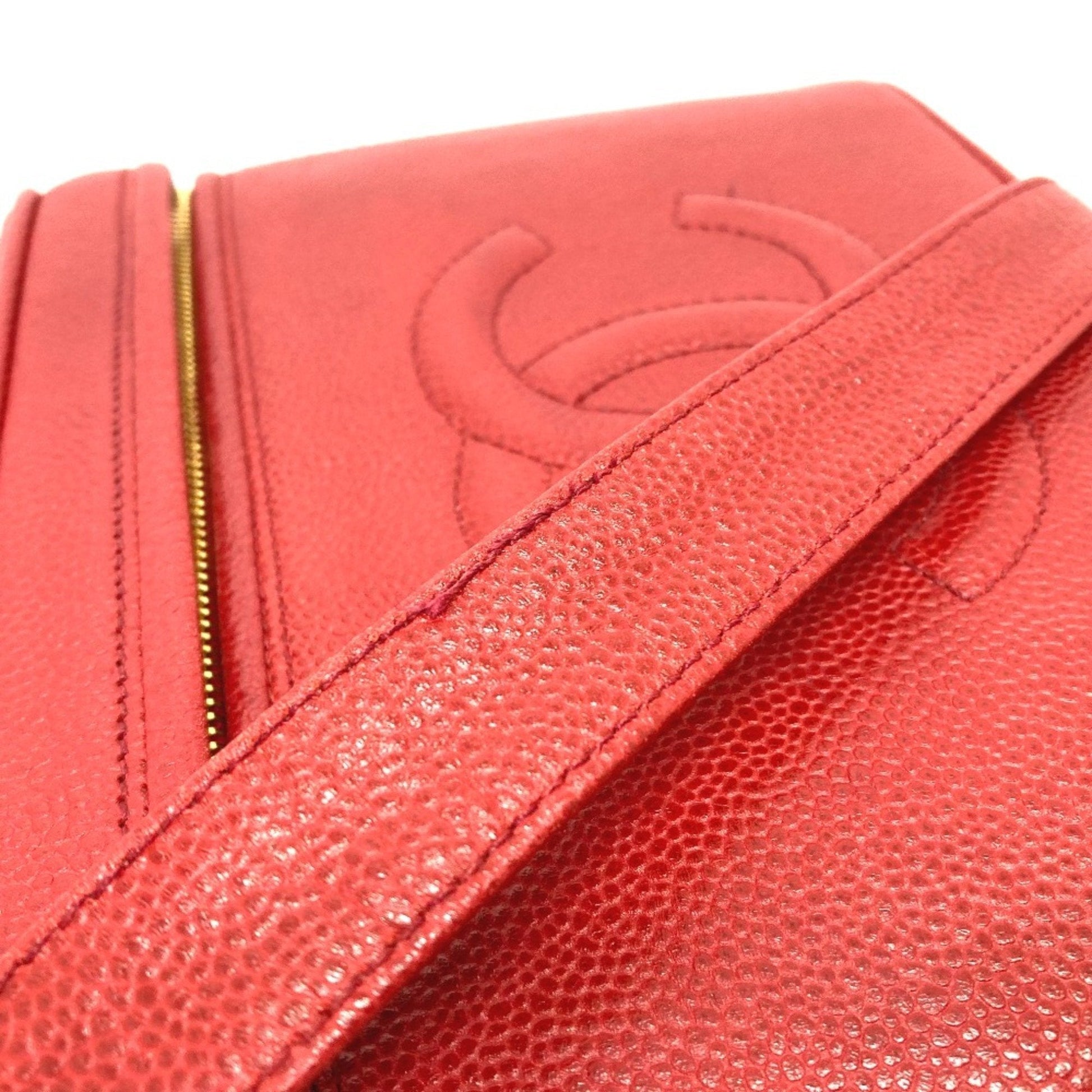 Chanel Shoulder Bag - Lynora Bags