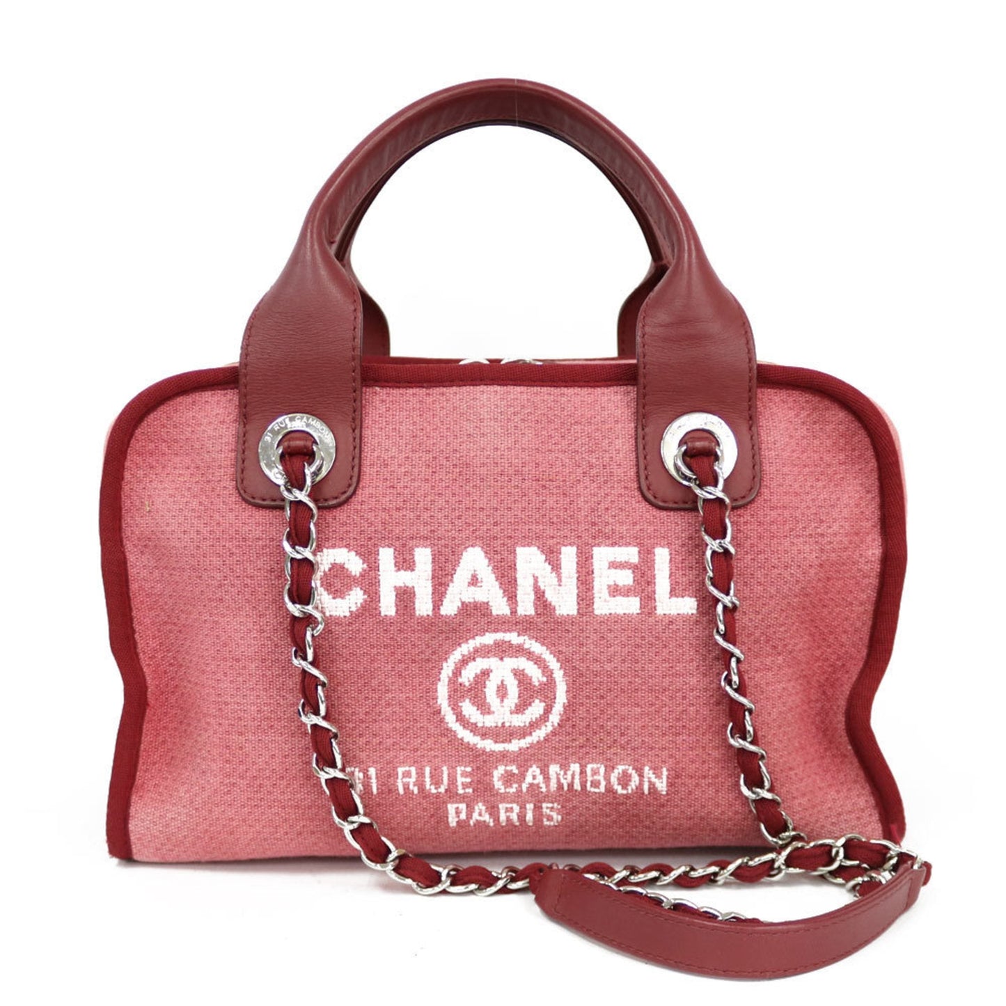 Chanel Shoulder Bag - Lynora Bags