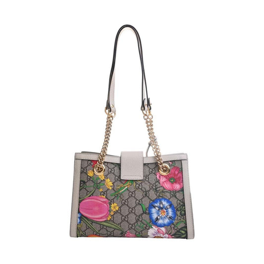 Gucci Chain Shoulder Bag