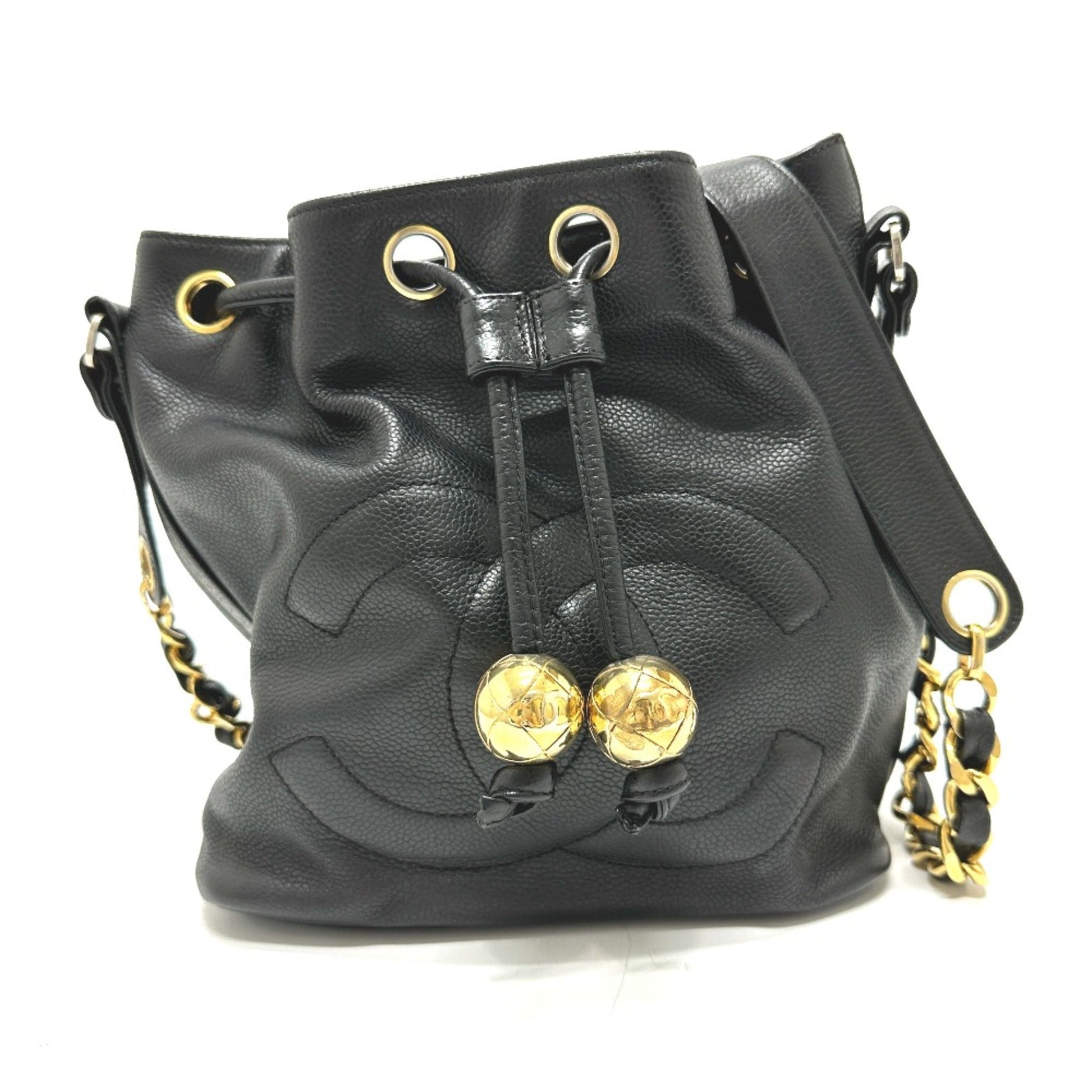 Chanel Crossbody Bag - Lynora Bags