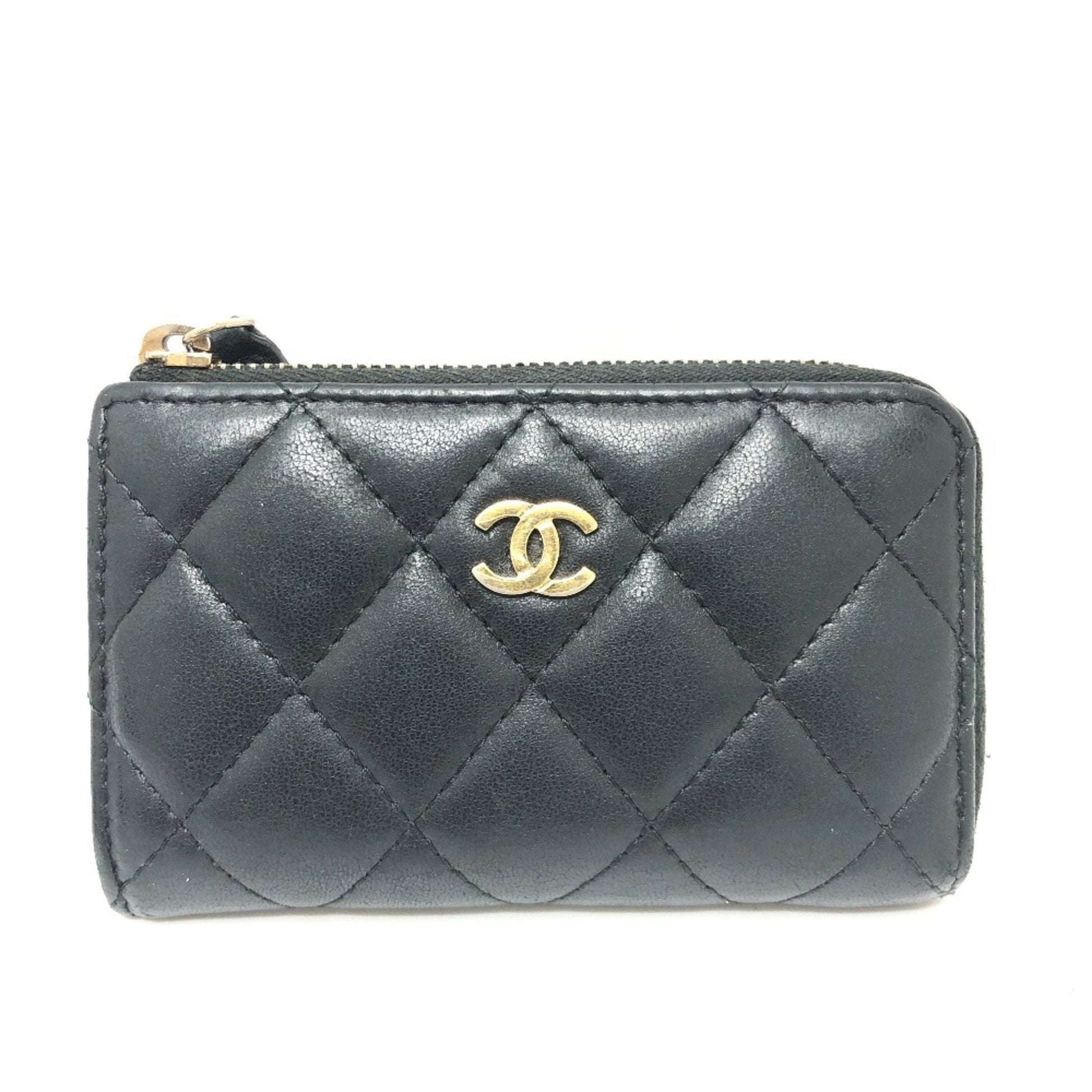 Chanel Handbag - Lynora Bags