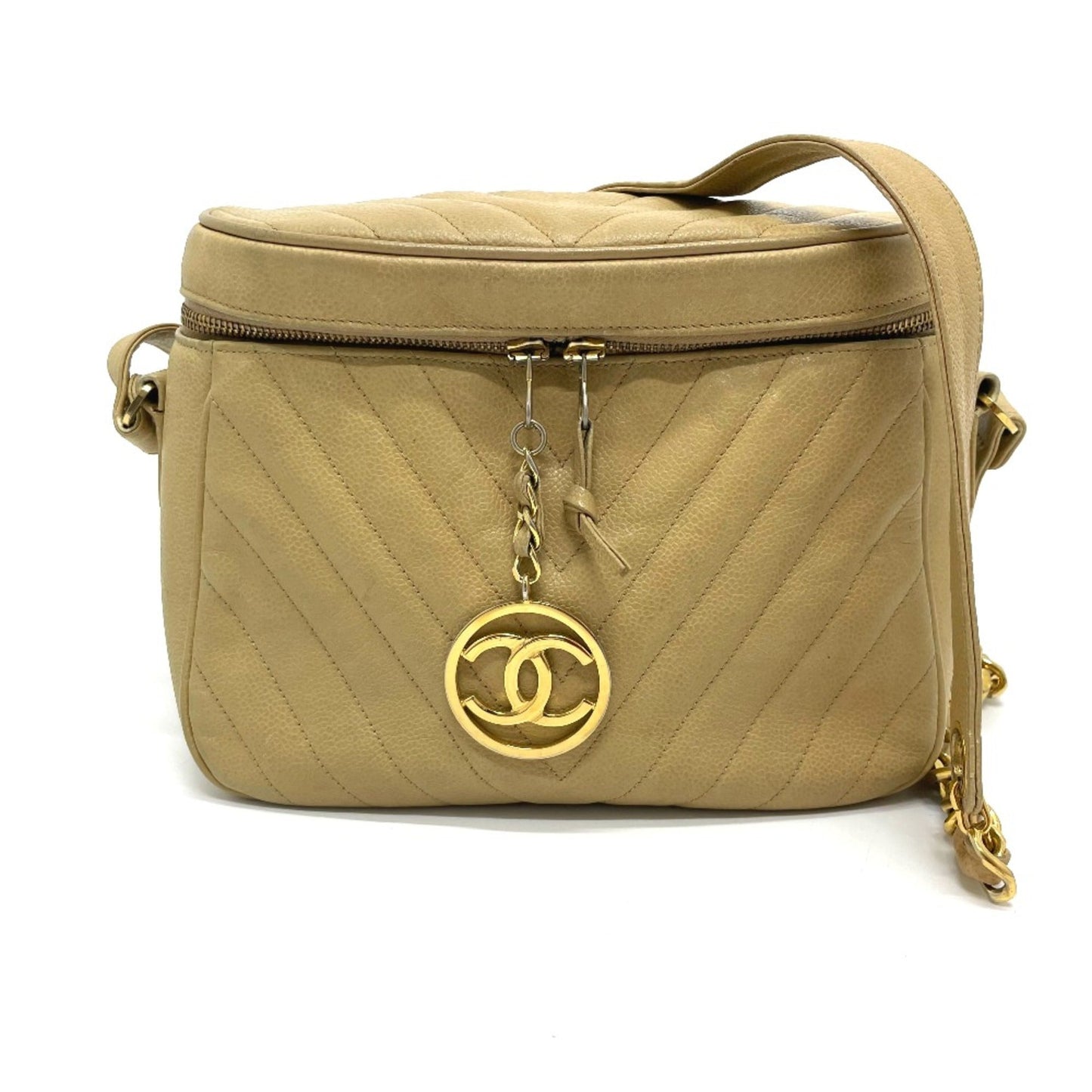 Chanel Shoulder Bag - Lynora Bags