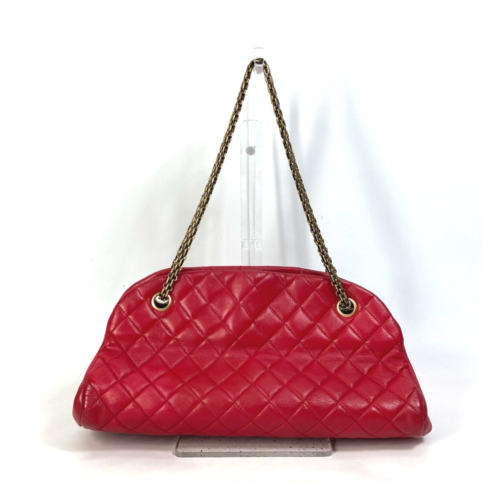 Chanel Shoulder Bag - Lynora Bags