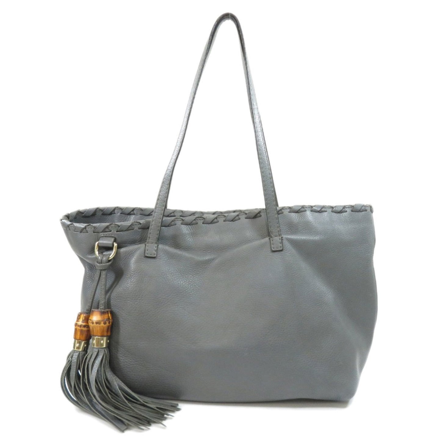 Gucci Leather Tote Style 90