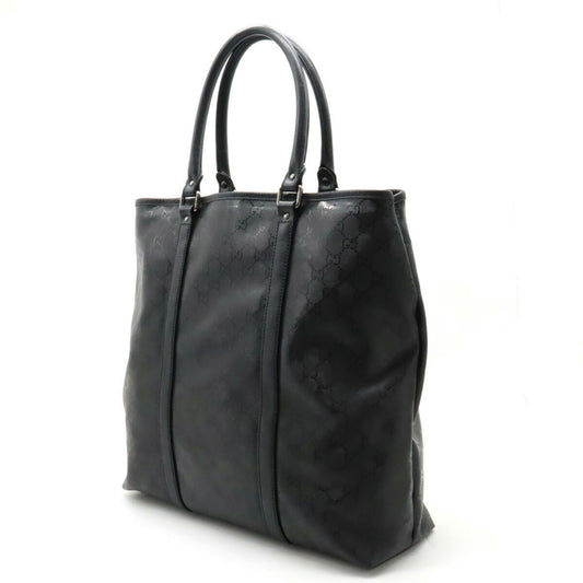 Gucci Leather Tote