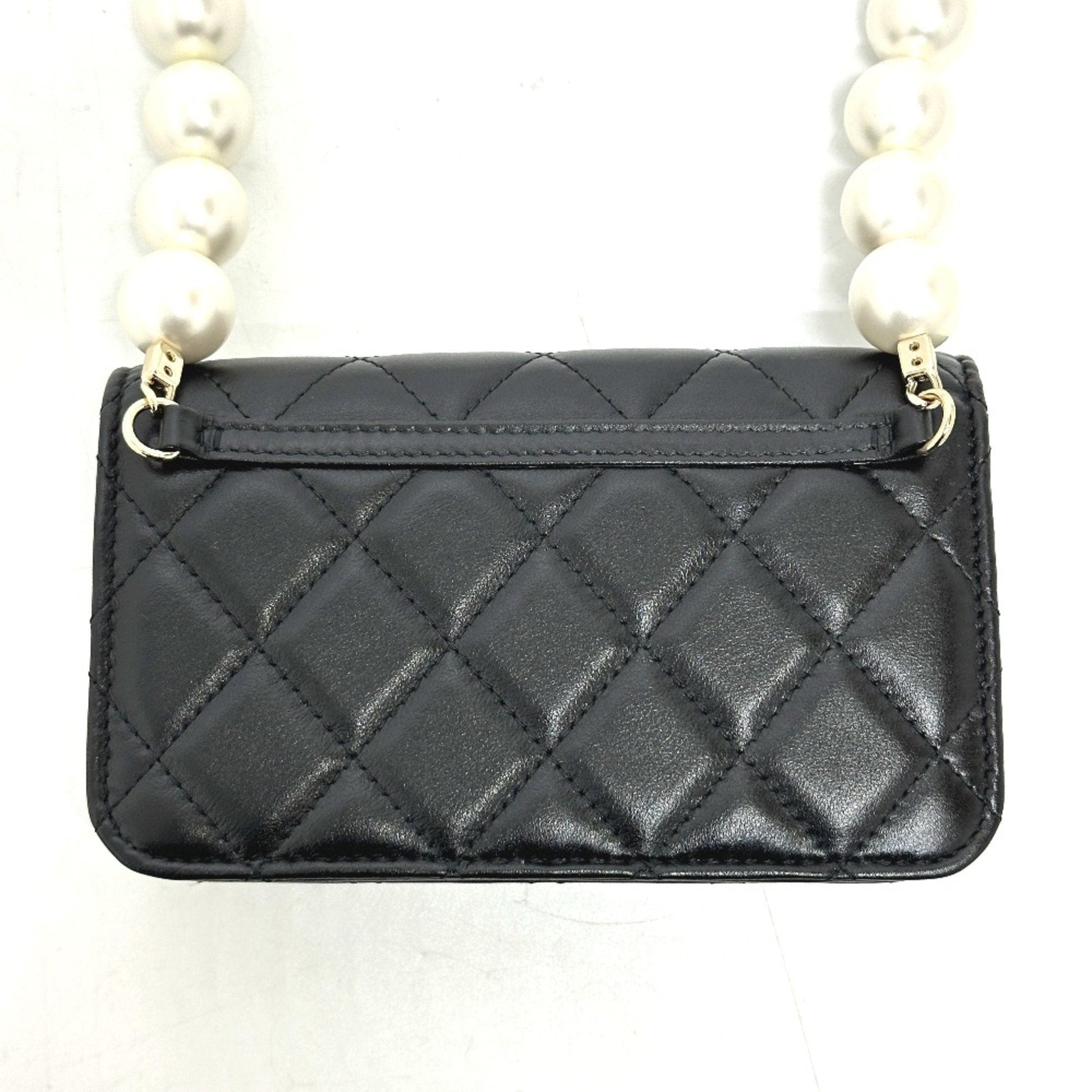 Chanel Crossbody Bag - Lynora Bags