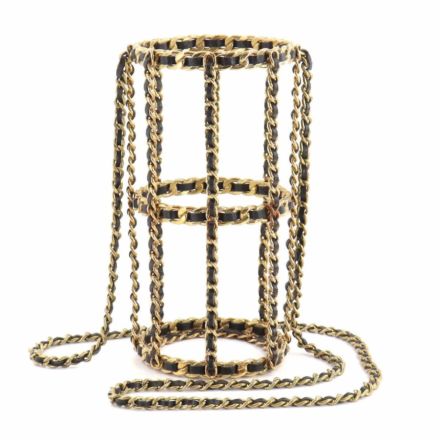 Chanel Shoulder Bag - Lynora Bags