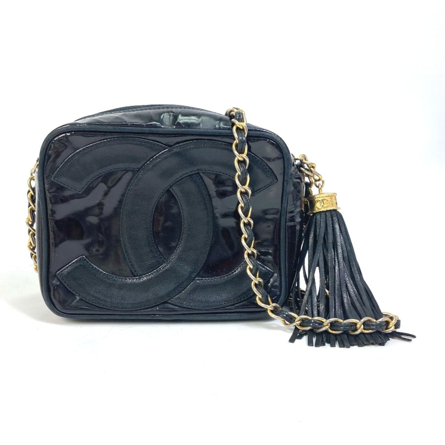 Chanel Crossbody Bag - Lynora Bags