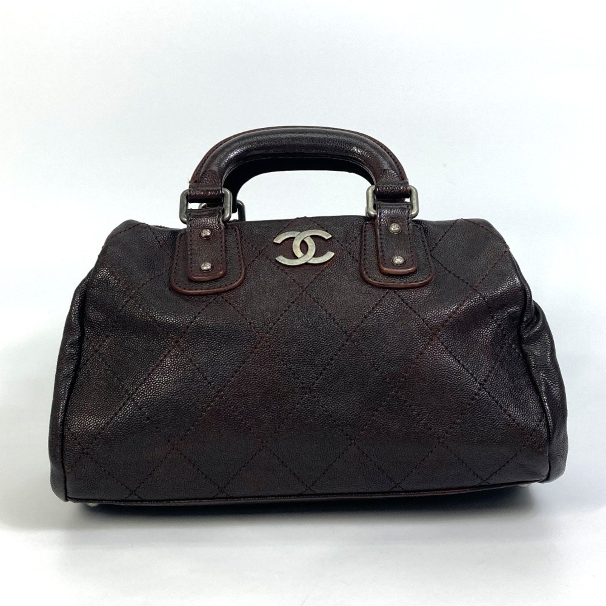 Chanel Handbag - Lynora Bags