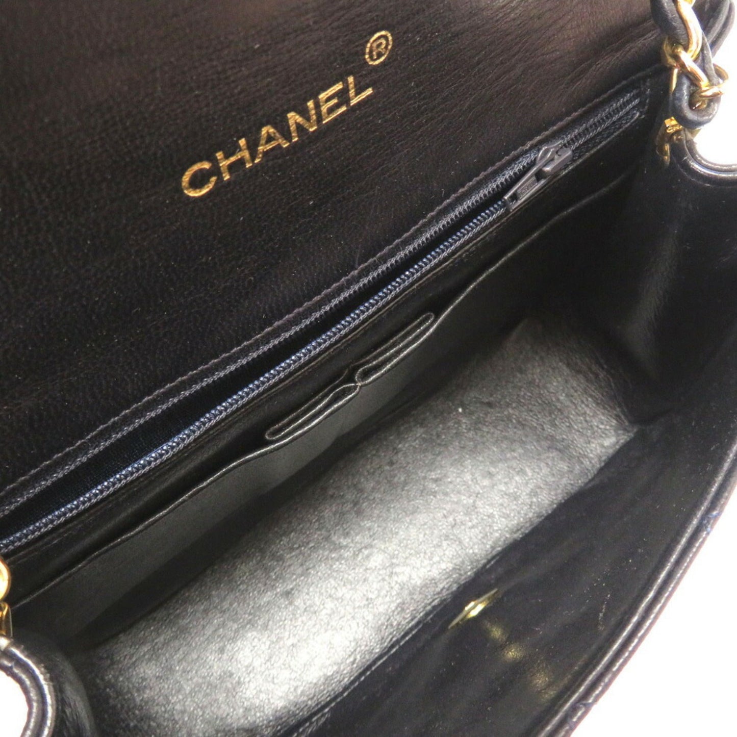 Chanel Matelassé Shoulder Bag - Lynora Bags