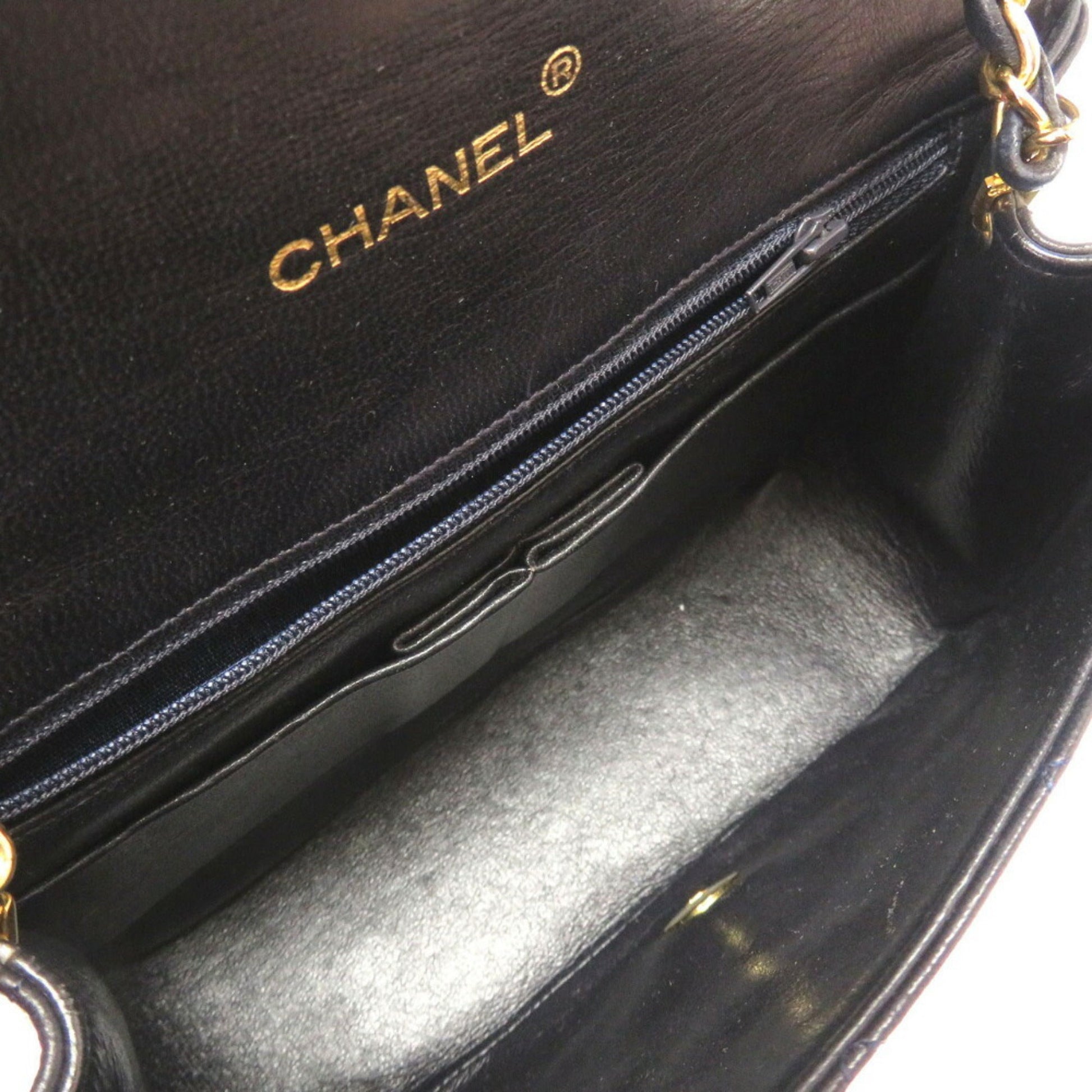 Chanel Matelassé Shoulder Bag - Lynora Bags