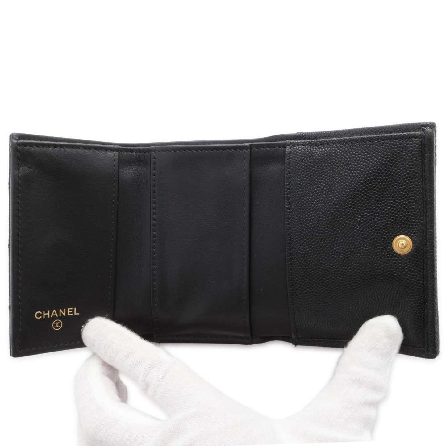 Chanel Flap Shoulder Bag - Lynora Bags