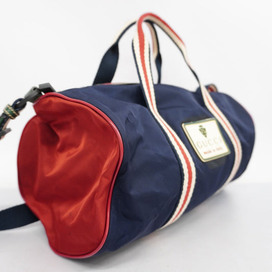 Gucci Nylon Handbag