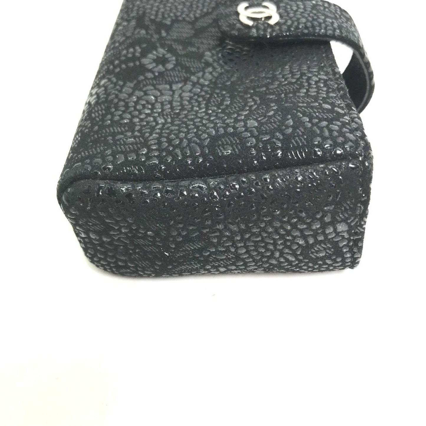 Chanel Clutch - Lynora Bags
