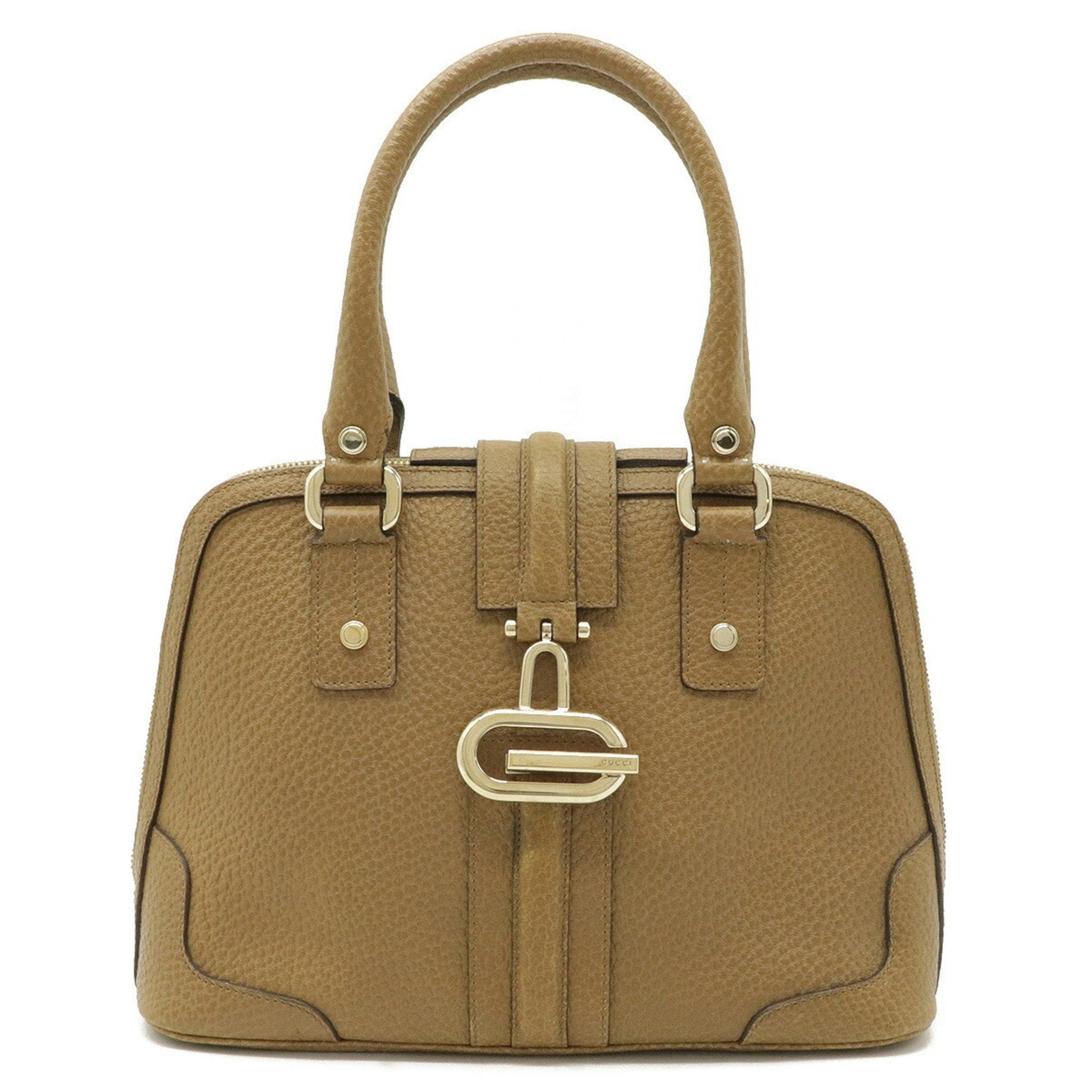 Gucci Leather Tote Style 95