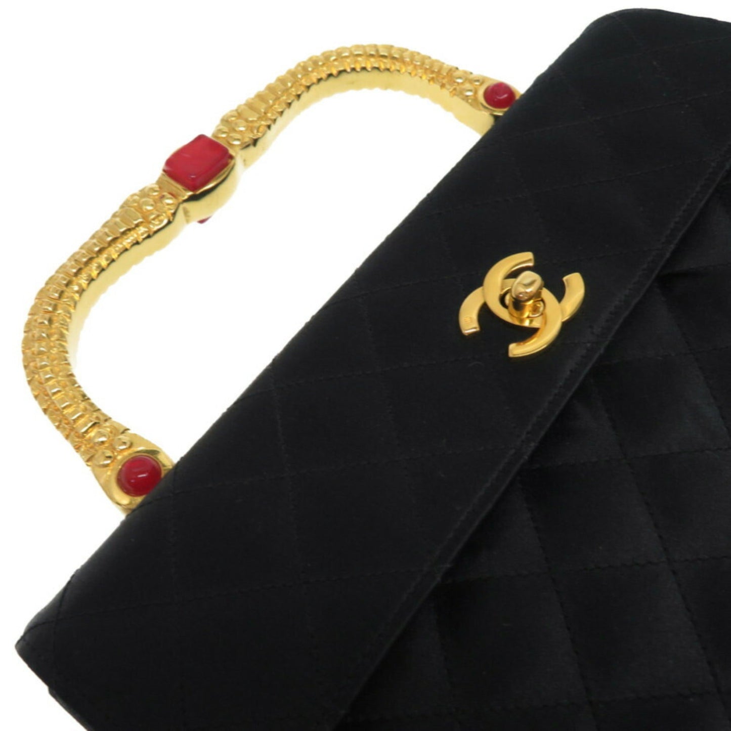 Chanel Handbag Bag - Lynora Bags