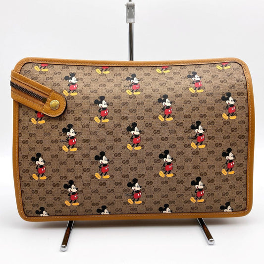 Gucci Clutch