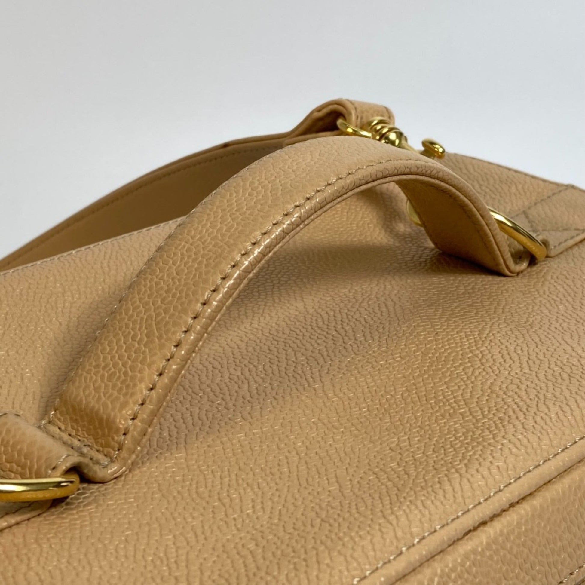 Chanel Crossbody Bag - Lynora Bags