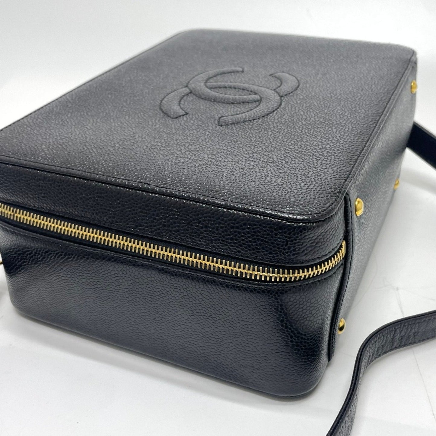 Chanel Shoulder Bag - Lynora Bags