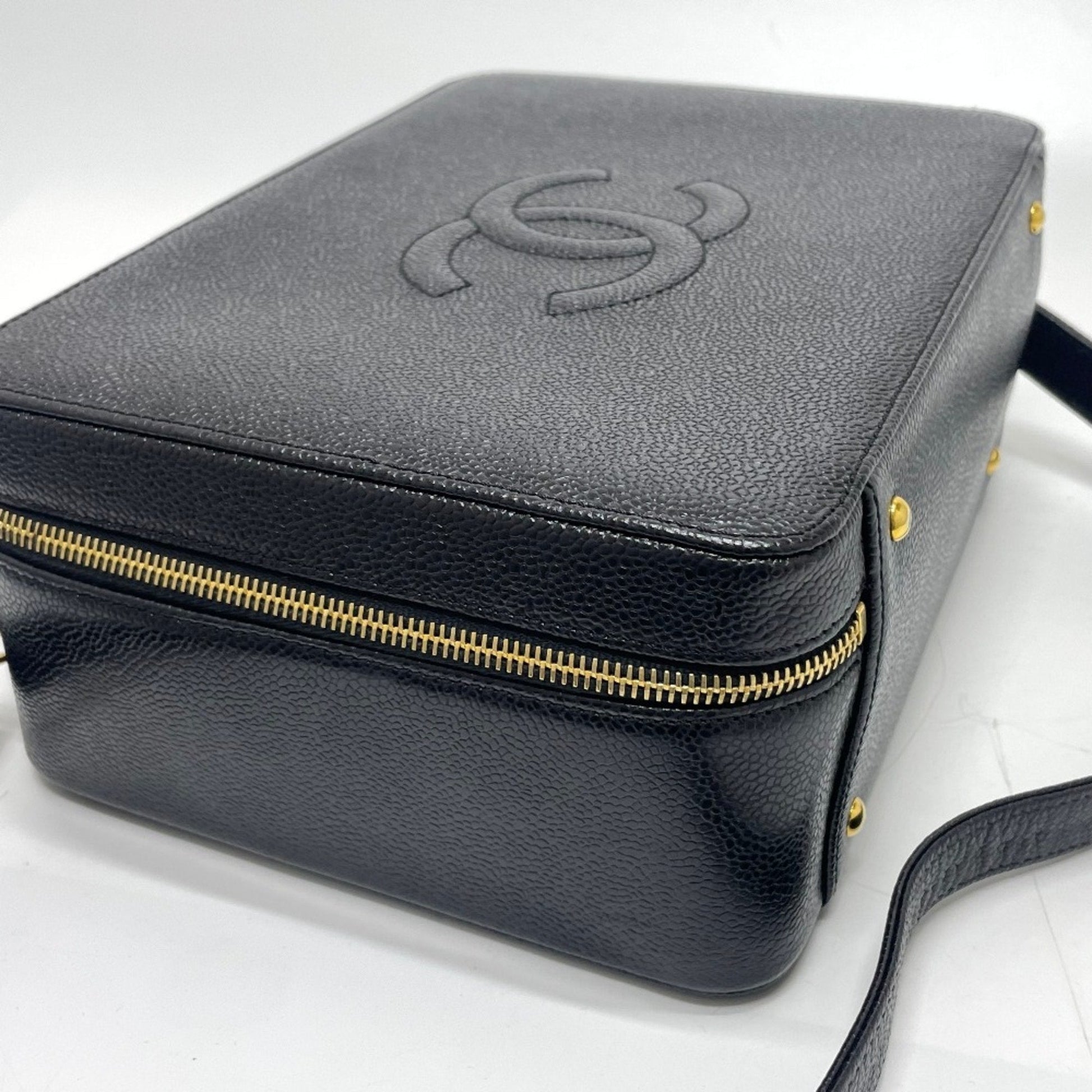 Chanel Shoulder Bag - Lynora Bags