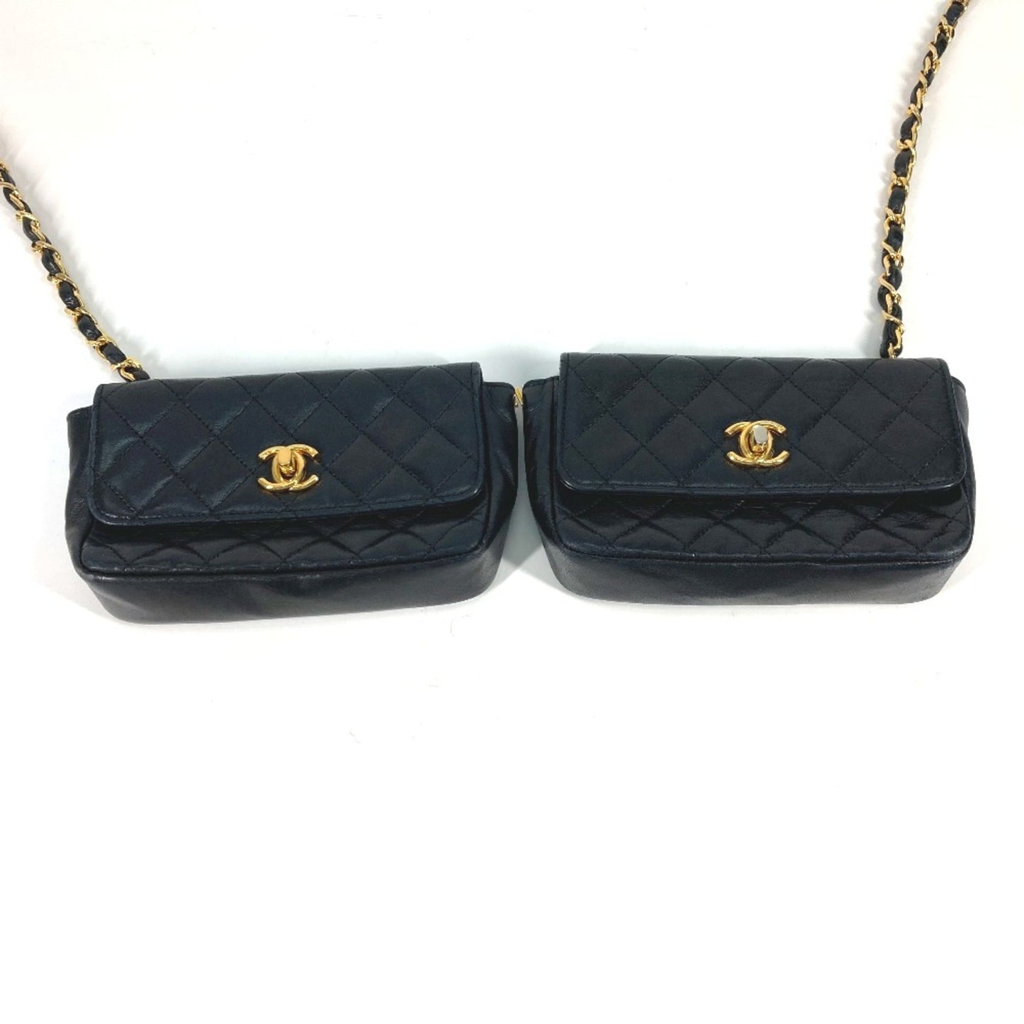 Chanel Crossbody Bag - Lynora Bags