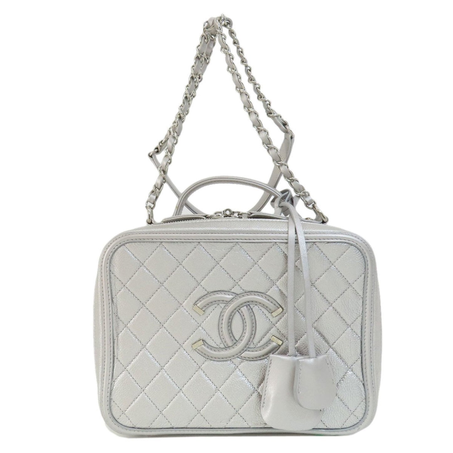 Chanel Shoulder Bag - Lynora Bags