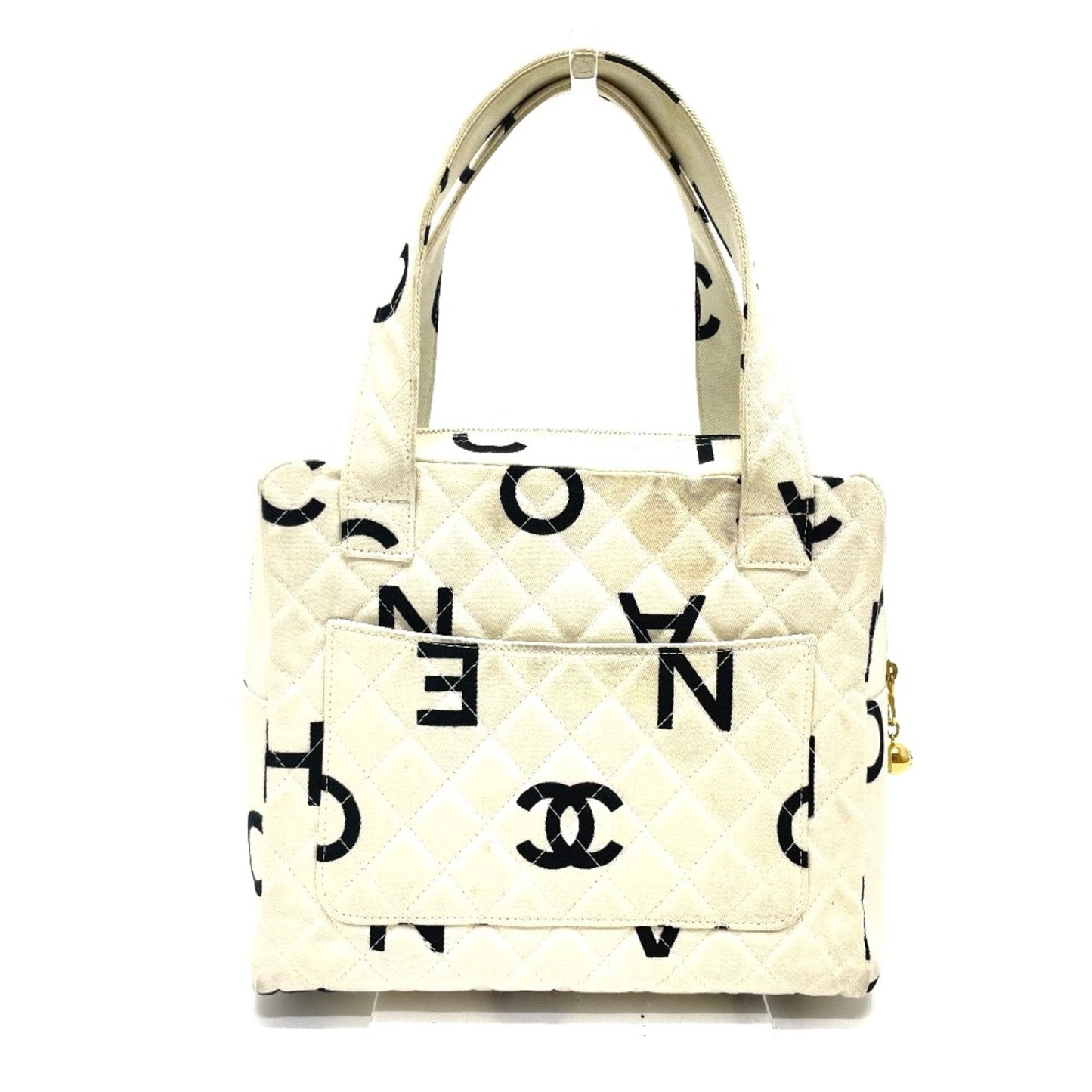 Chanel Tote Bag - Lynora Bags