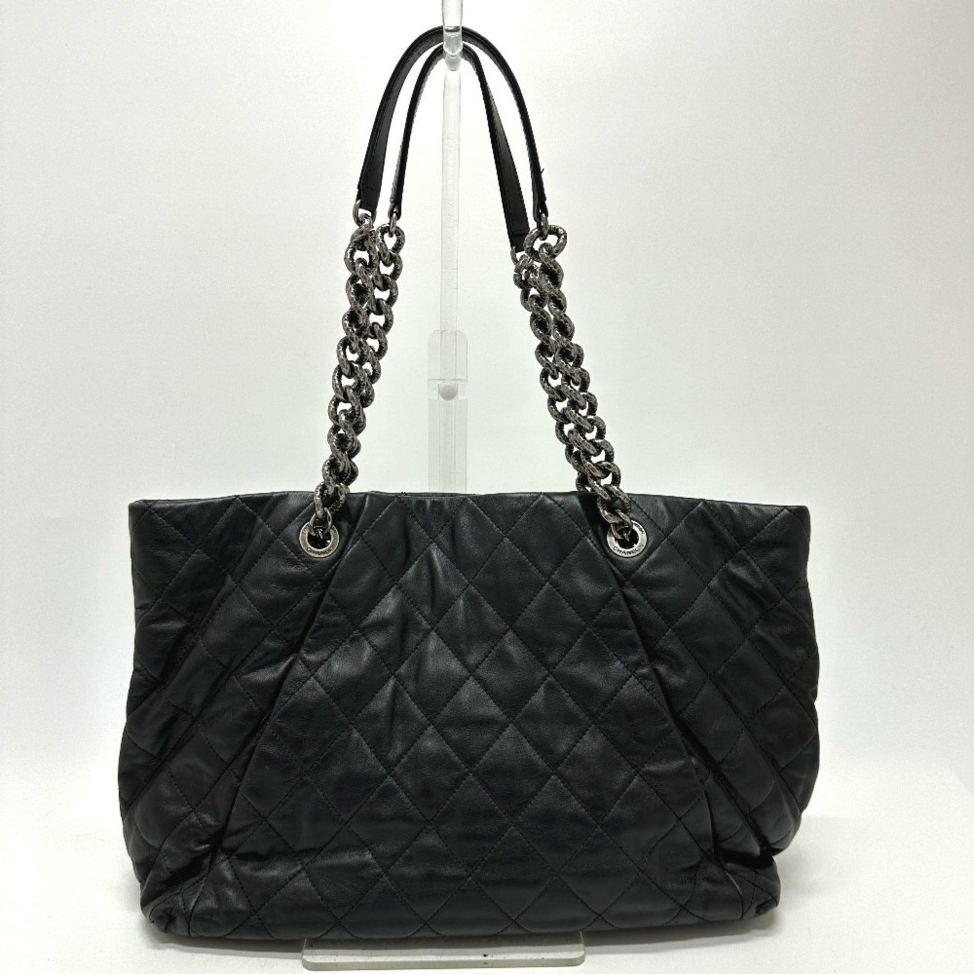 Chanel Tote Bag - Lynora Bags