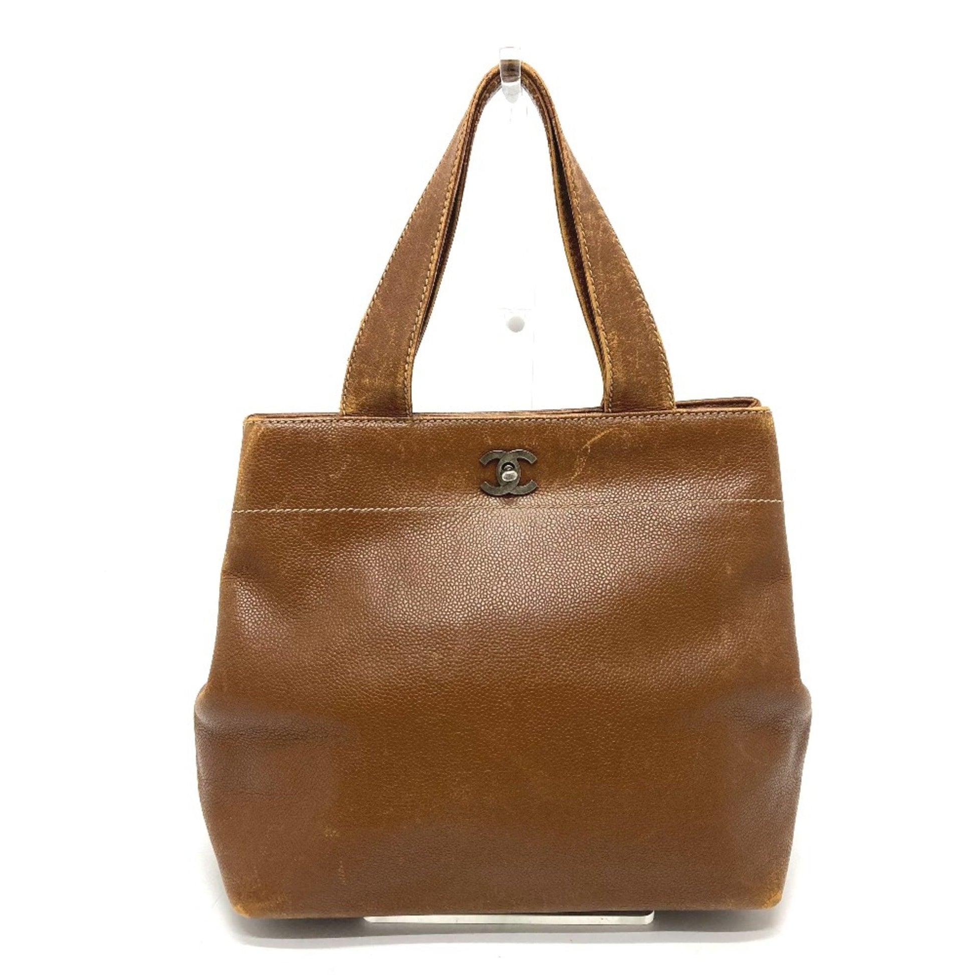 Chanel Tote Bag - Lynora Bags