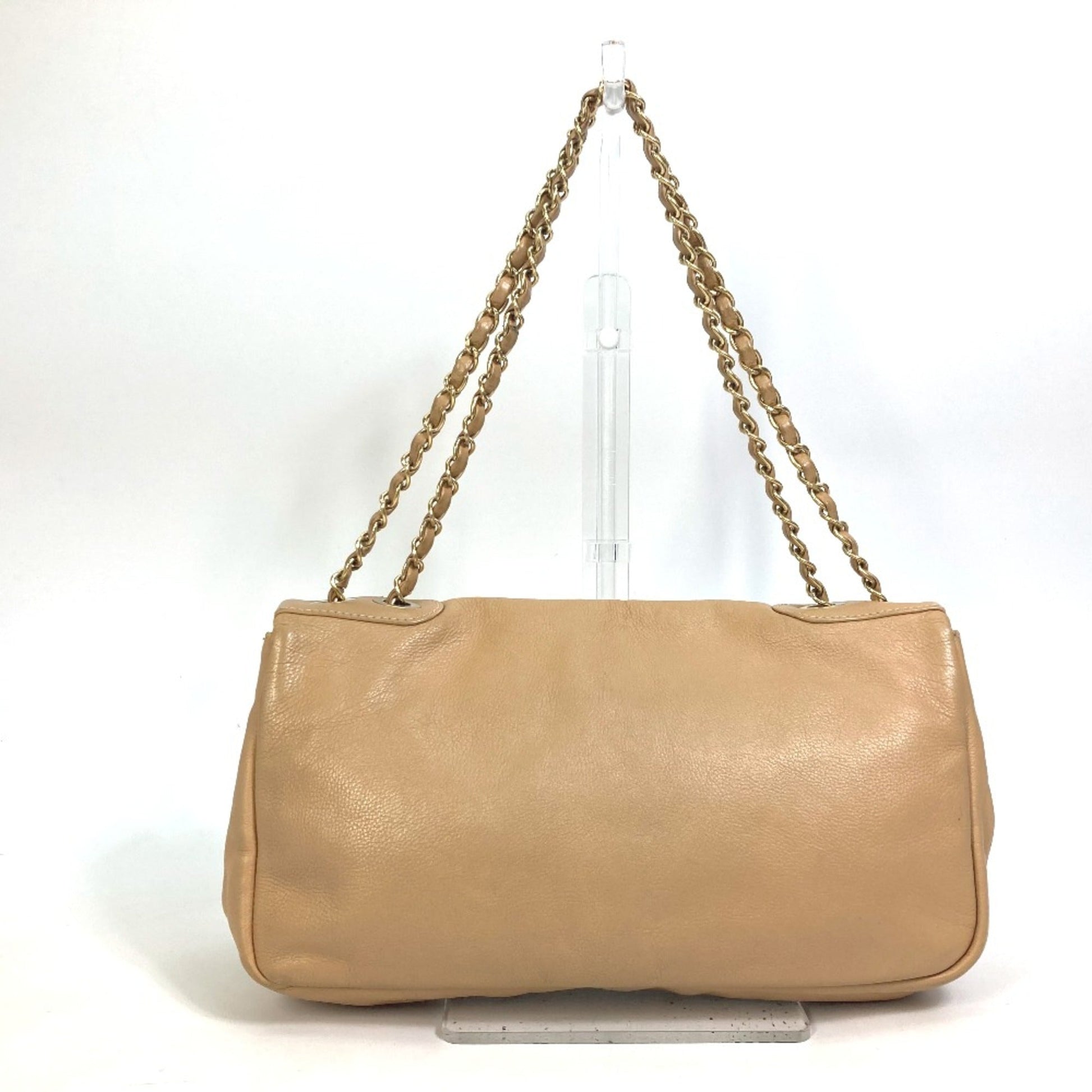 Chanel Shoulder Bag - Lynora Bags