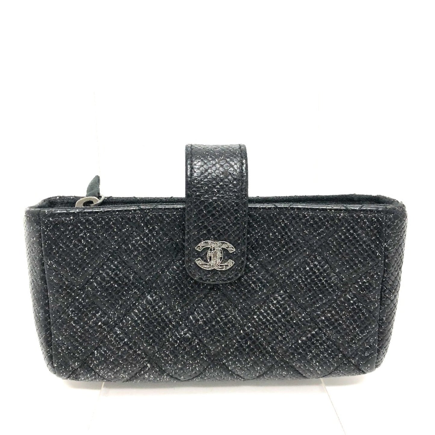 Chanel Clutch - Lynora Bags