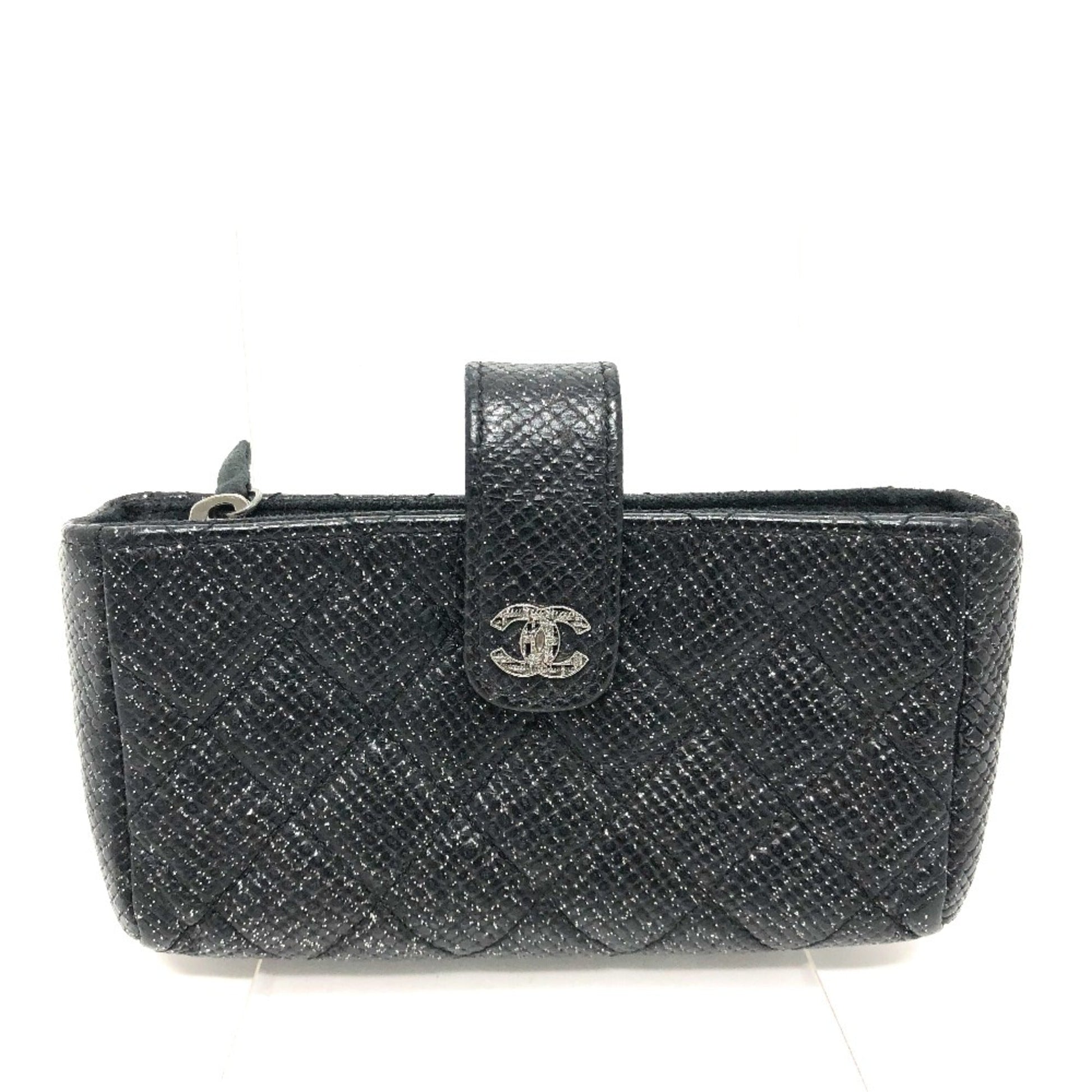 Chanel Clutch - Lynora Bags