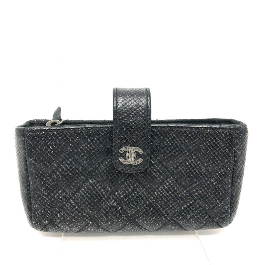 Chanel Clutch - Lynora Bags
