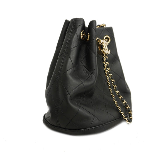 Chanel Matelassé Shoulder Bag - Lynora Bags