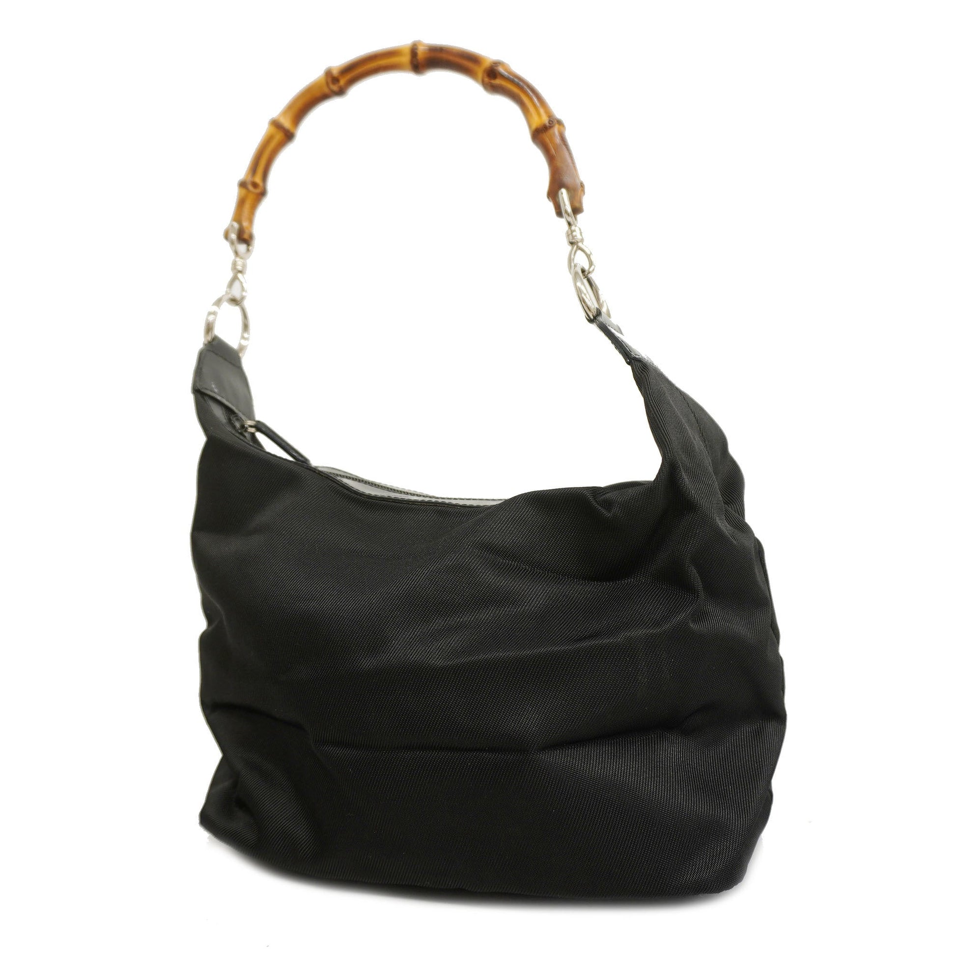 Gucci Nylon Shoulder Bag