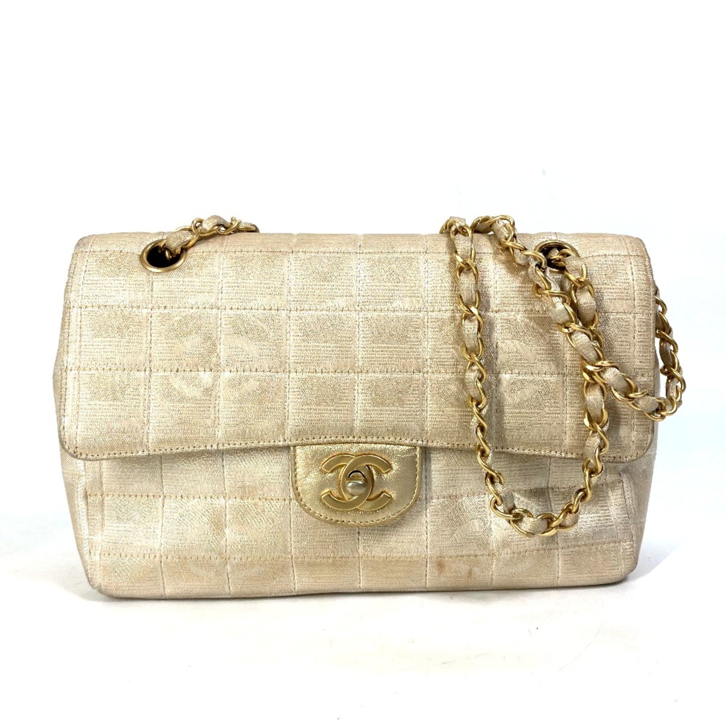 Chanel Crossbody Bag - Lynora Bags